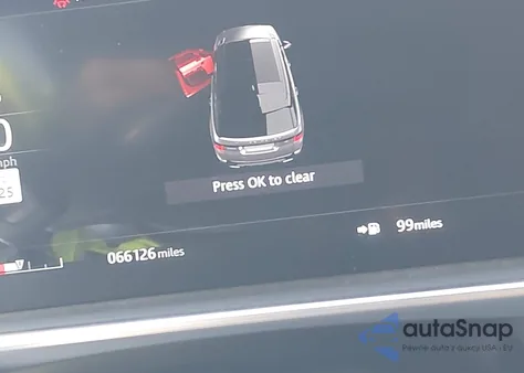 2020 Land Rover Range Rover Sport Hse Mhev from USA, damaged, VIN SALWR2SU3LA743674